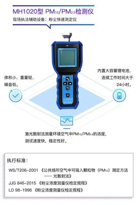 加急!你要的生态环境保护综合执法装备方案来了!